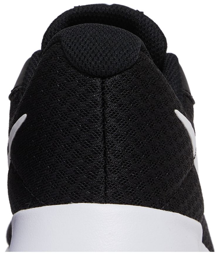 Nike Tanjun Black White