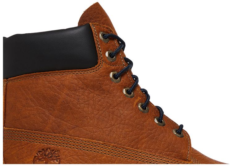 Timberland 6 Inch Premium Warm Boot Wheat