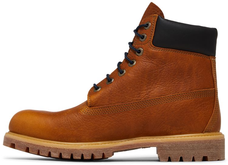 Timberland 6 Inch Premium Warm Boot Wheat