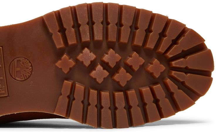 Timberland 6 Inch Premium Warm Boot Wheat