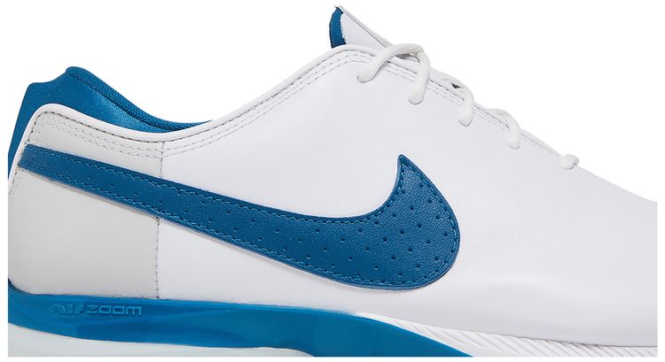 Nike Air Zoom Victory Tour 2 White Photon Dust