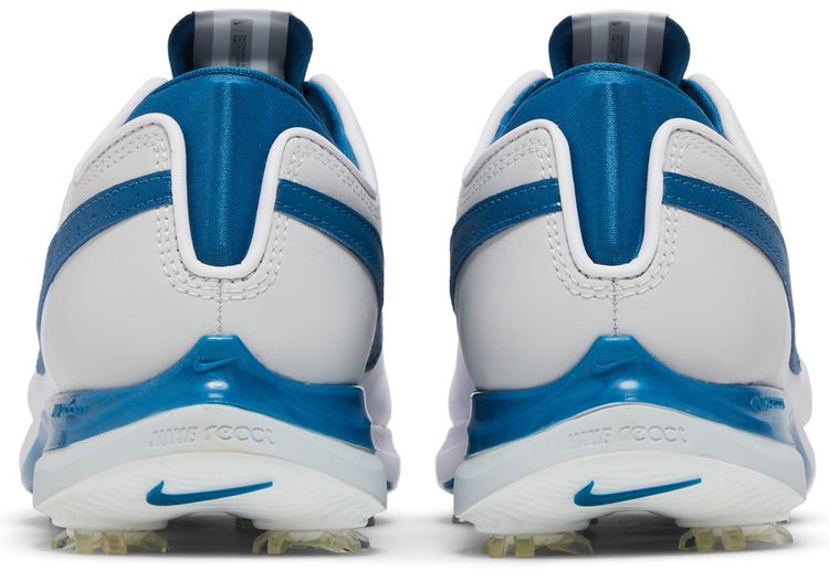 Nike Air Zoom Victory Tour 2 White Photon Dust