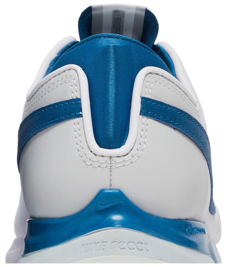 Nike Air Zoom Victory Tour 2 White Photon Dust