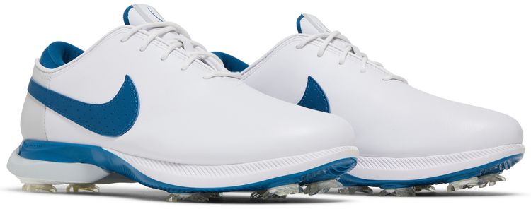 Nike Air Zoom Victory Tour 2 White Photon Dust