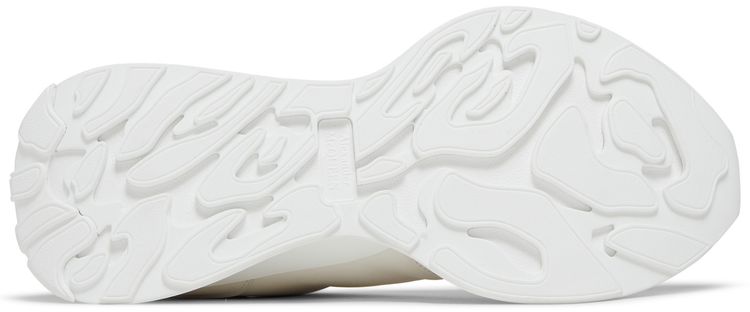 Alexander McQueen Sprint Runner White