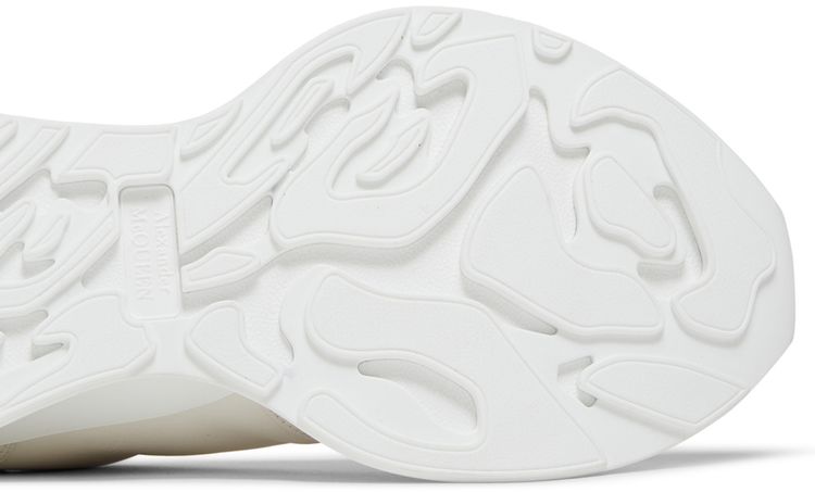 Alexander McQueen Sprint Runner White