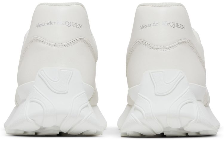 Alexander McQueen Sprint Runner White