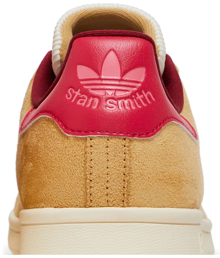 Adidas Stan Smith Be The Peanut To My Jelly