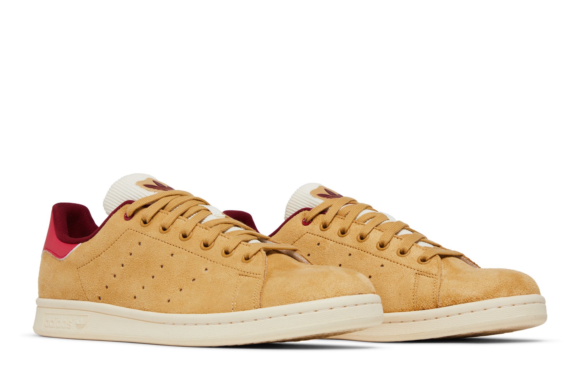 Buy Adidas Stan Smith 'Be The Peanut To My Jelly' - GY1892