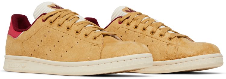 Adidas Stan Smith Be The Peanut To My Jelly