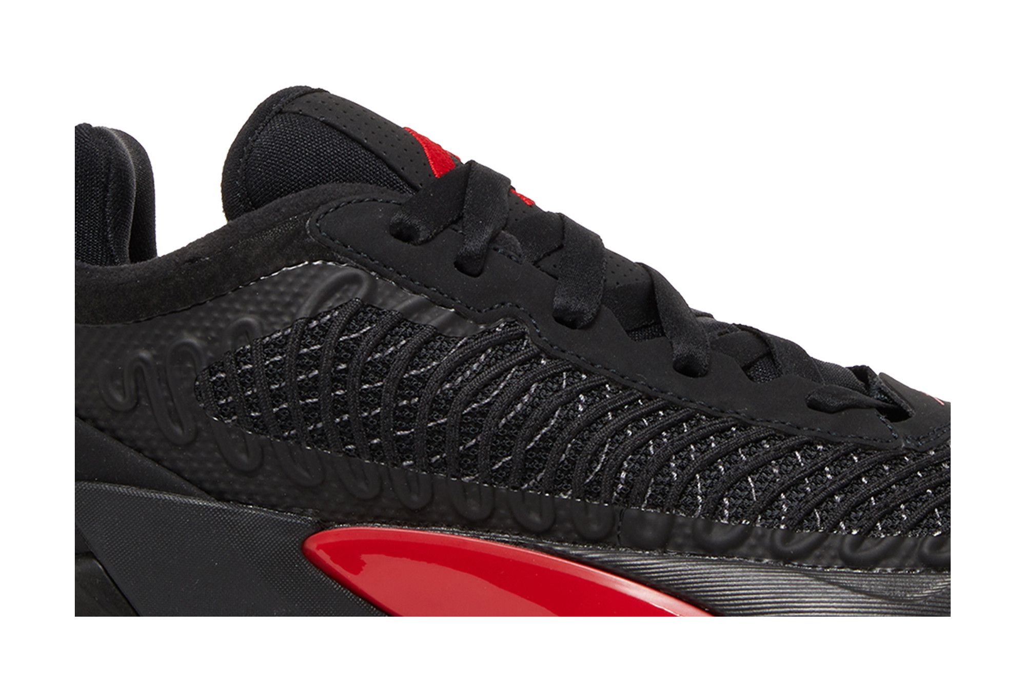 Buy Jordan Luka 1 GS 'Bred' - DQ6513 060 | GOAT