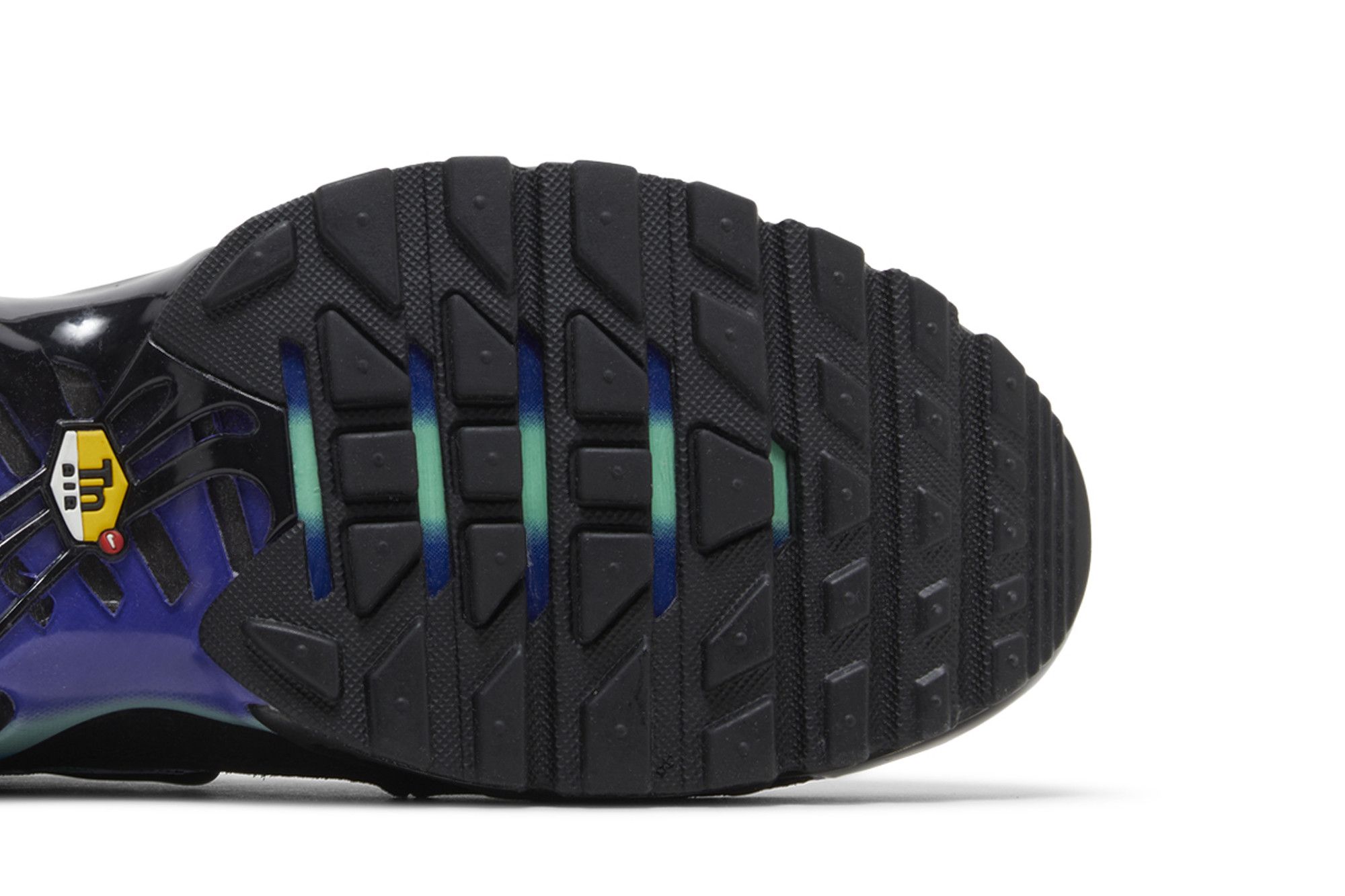 洋楽 The GN Players Buy Air Max Plus 'Unity' - DZ4509 001 | GOAT