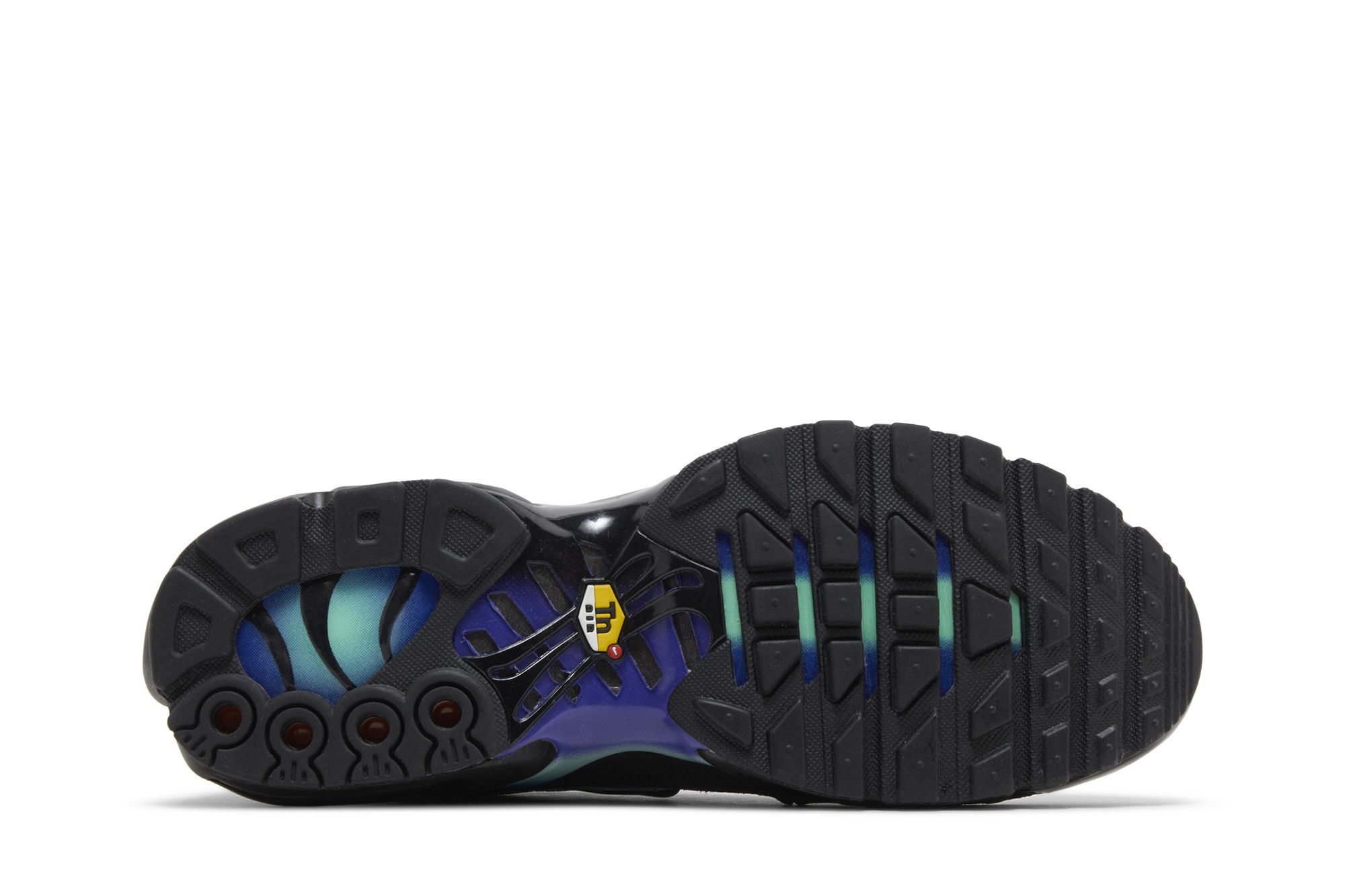 Buy Nike Air Max Plus 'Unity' - DZ4509 001 | GOAT