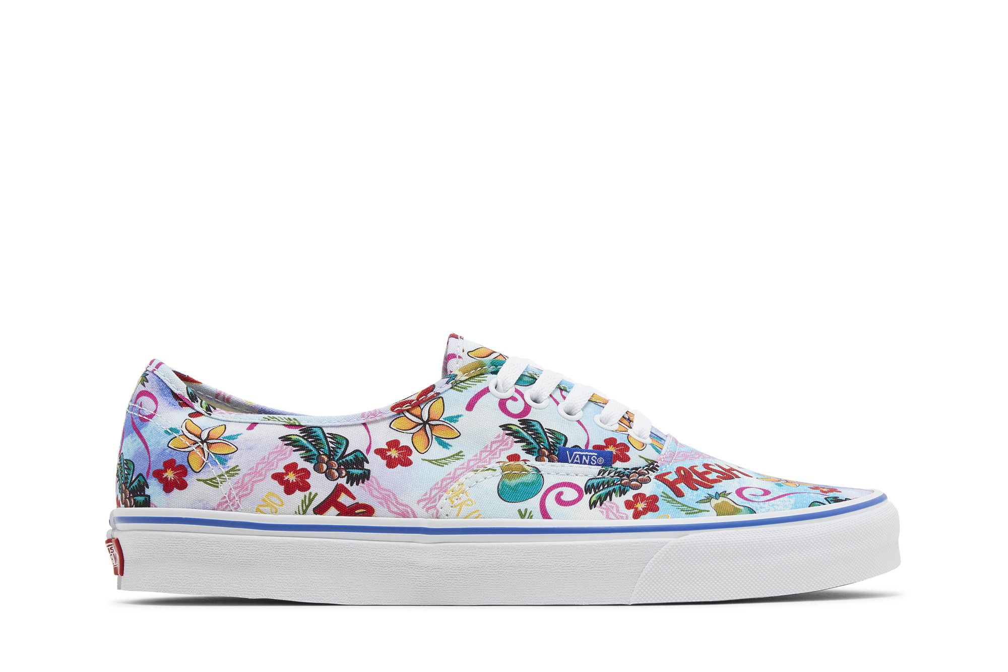 Buy Authentic 'Vans Market' - VN0A5KRDAVG | GOAT