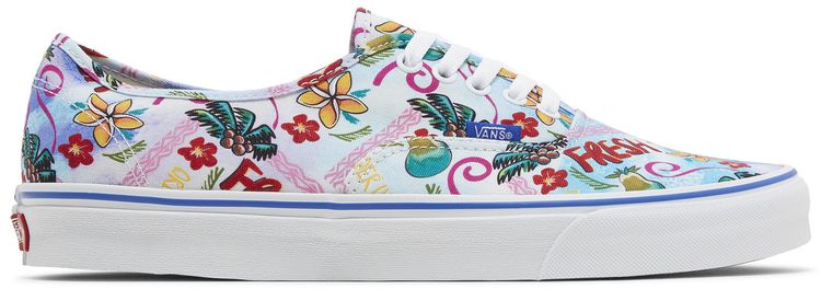 Authentic Vans Market