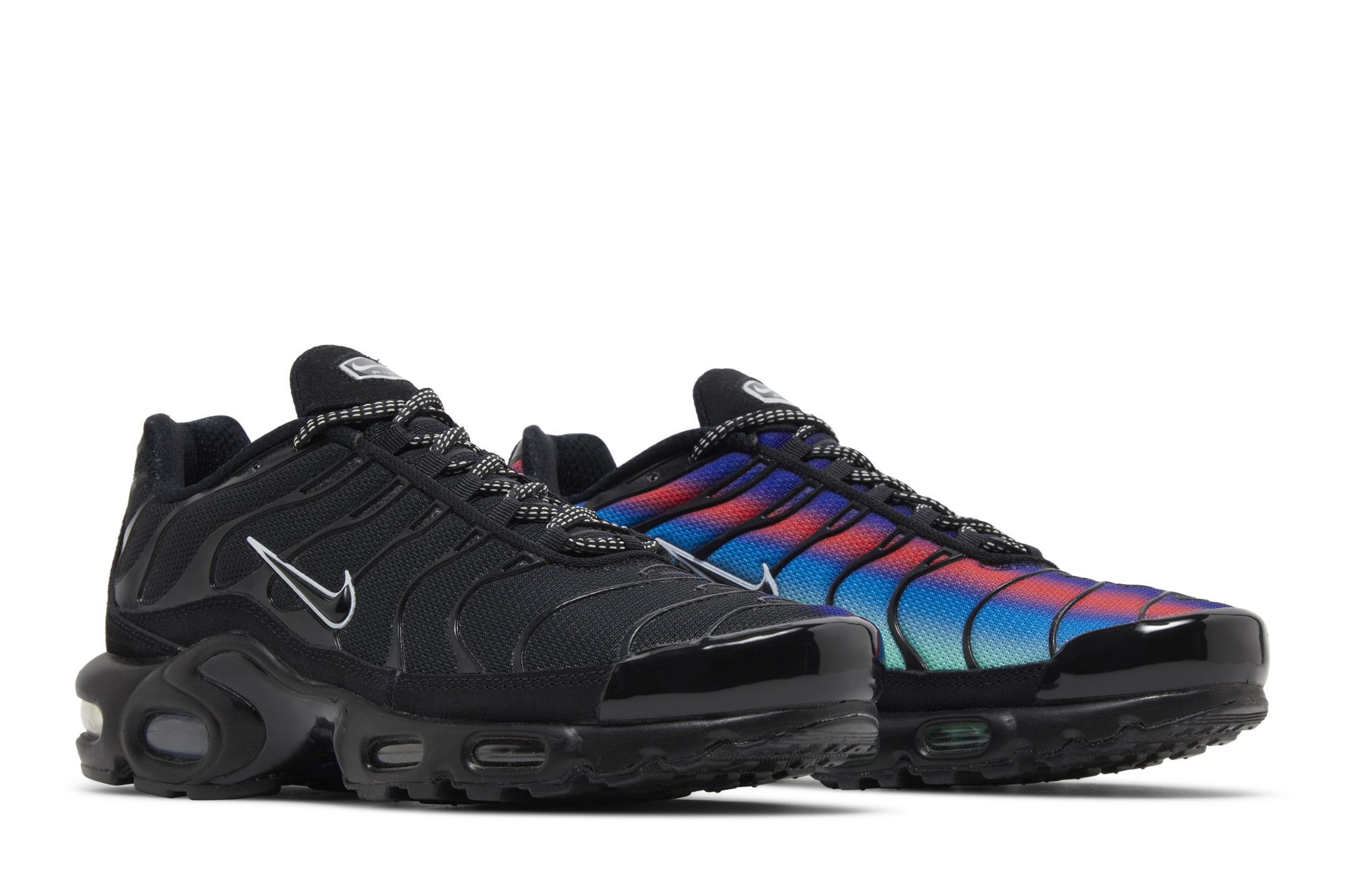 Buy Air Max Plus Unity DZ4509 001 GOAT