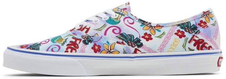 Authentic Vans Market