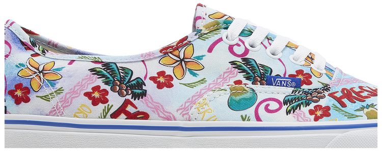 Authentic Vans Market