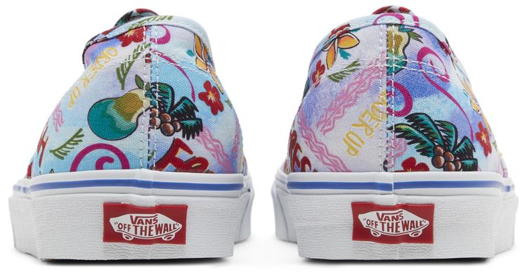 Authentic Vans Market