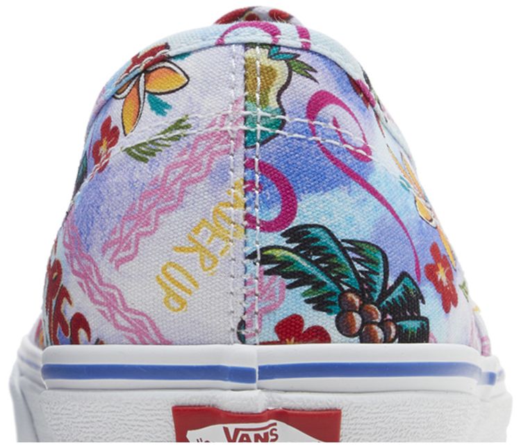 Authentic Vans Market