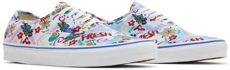 Authentic Vans Market