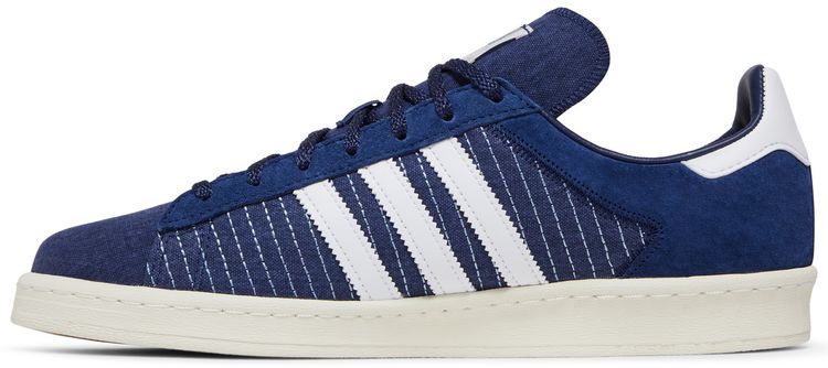 Adidas Campus 80s Sashiko