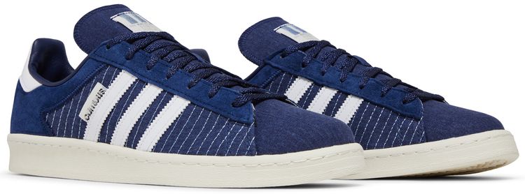 Adidas Campus 80s Sashiko