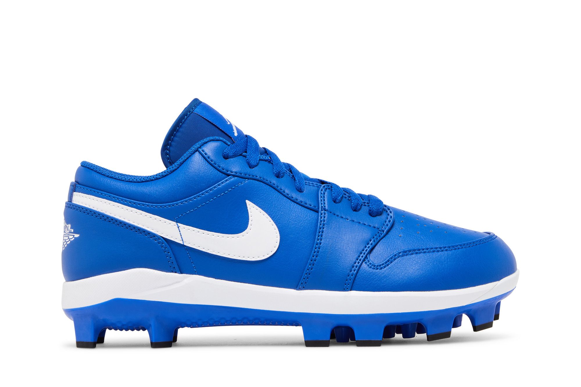 Buy Air Jordan 1 Retro MCS Low 'Game Royal White' - CJ8524 401 | GOAT