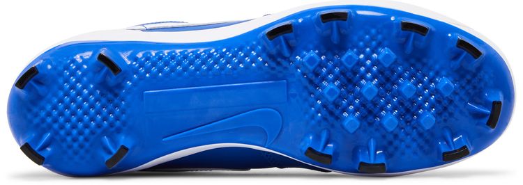 Air Jordan 1 Retro MCS Low Game Royal White