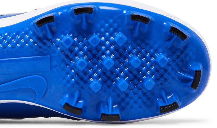 Air Jordan 1 Retro MCS Low Game Royal White