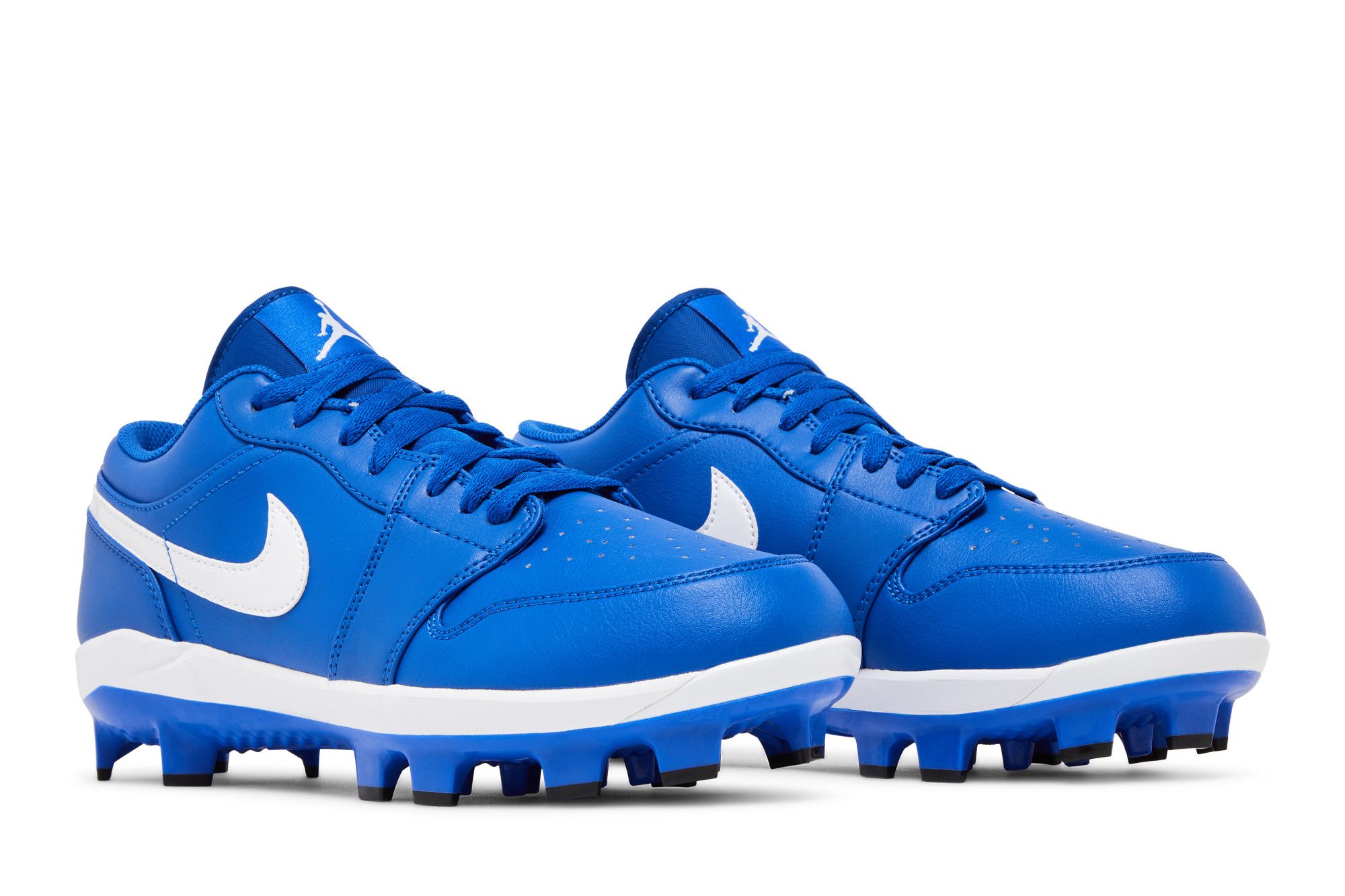 Buy Air Jordan 1 Retro MCS Low 'Game Royal White' - CJ8524 401 | GOAT