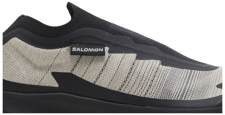Salomon Pulsar Advanced Black Pewter