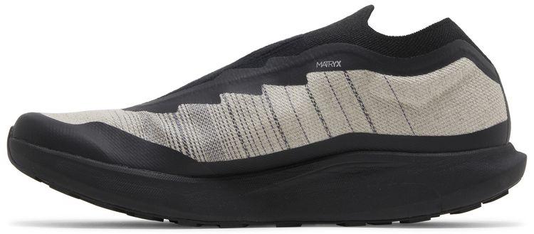 Salomon Pulsar Advanced Black Pewter