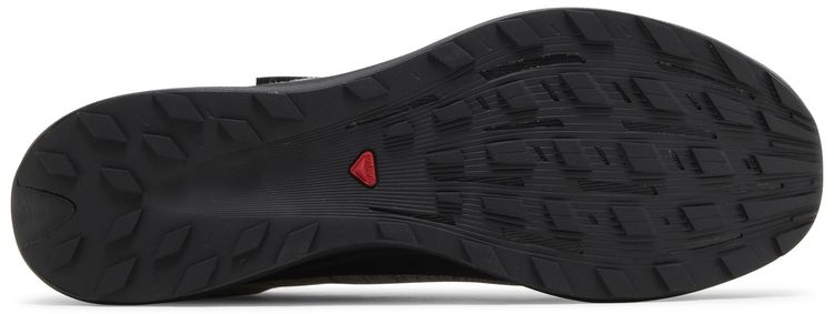 Salomon Pulsar Advanced Black Pewter