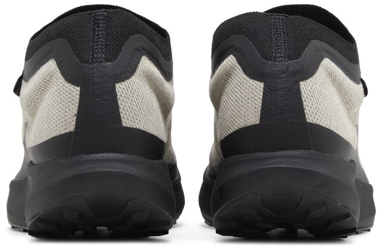 Salomon Pulsar Advanced Black Pewter