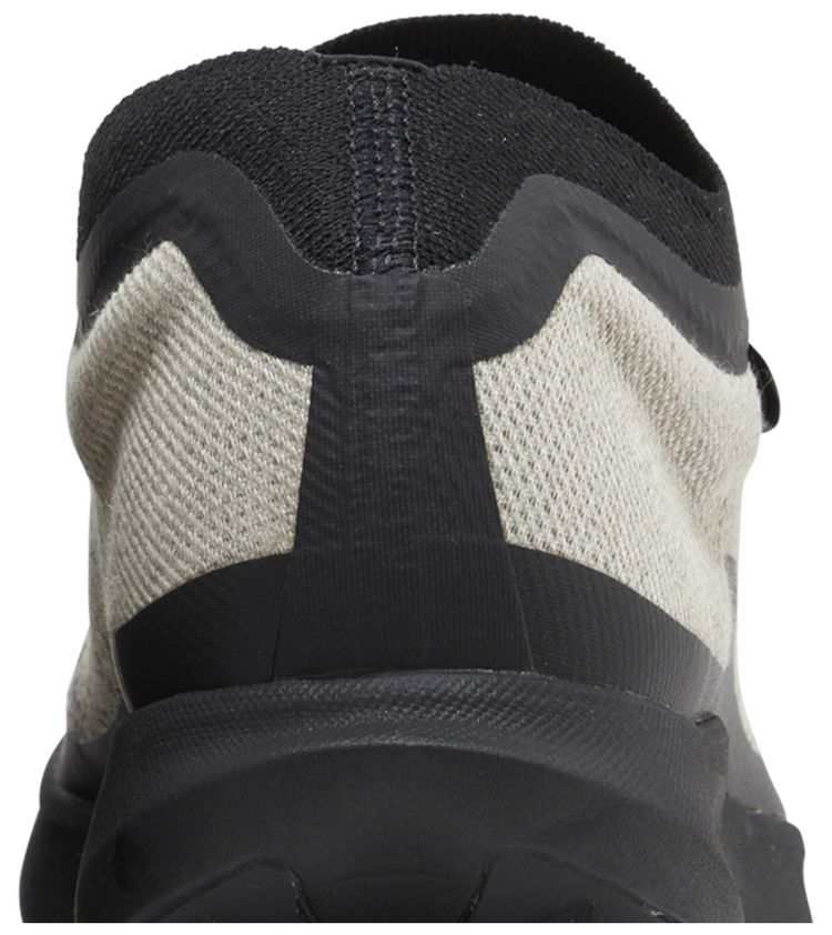 Salomon Pulsar Advanced Black Pewter