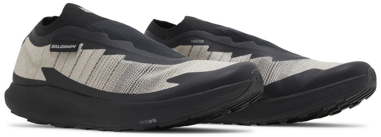 Salomon Pulsar Advanced Black Pewter