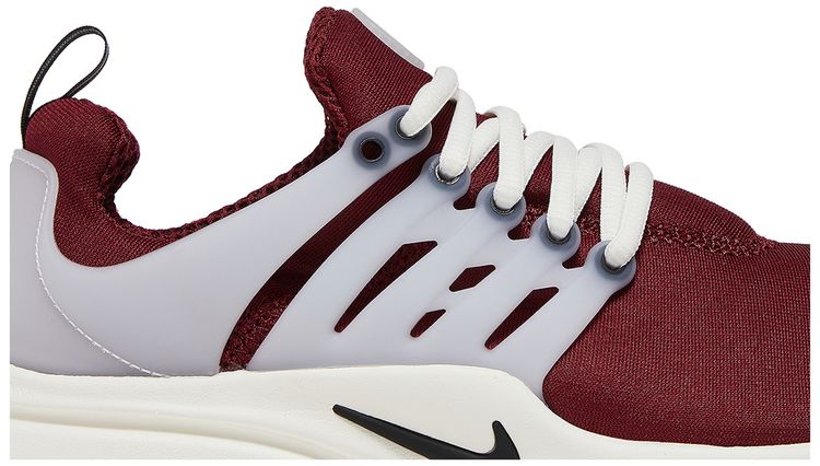 Nike Air Presto Team Red