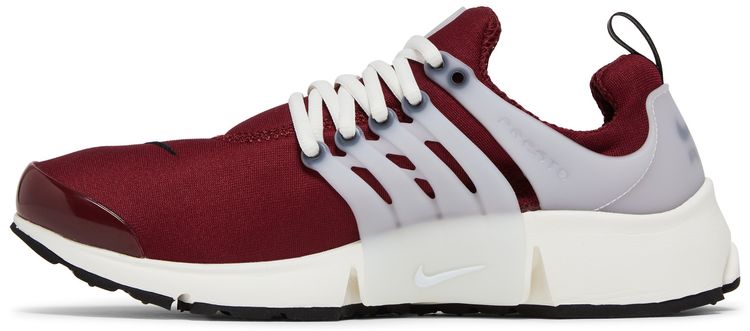 Nike Air Presto Team Red