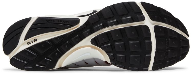 Nike Air Presto Team Red