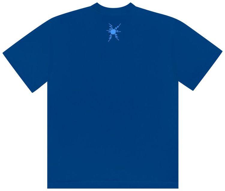 Cactus Plant Flea Market x Andre 3000 Duck Tee 1 Royal