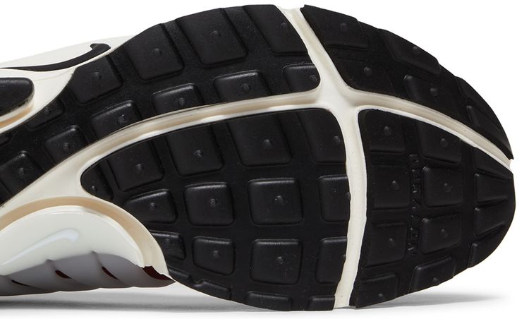 Nike Air Presto Team Red