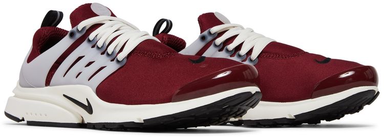 Nike Air Presto Team Red