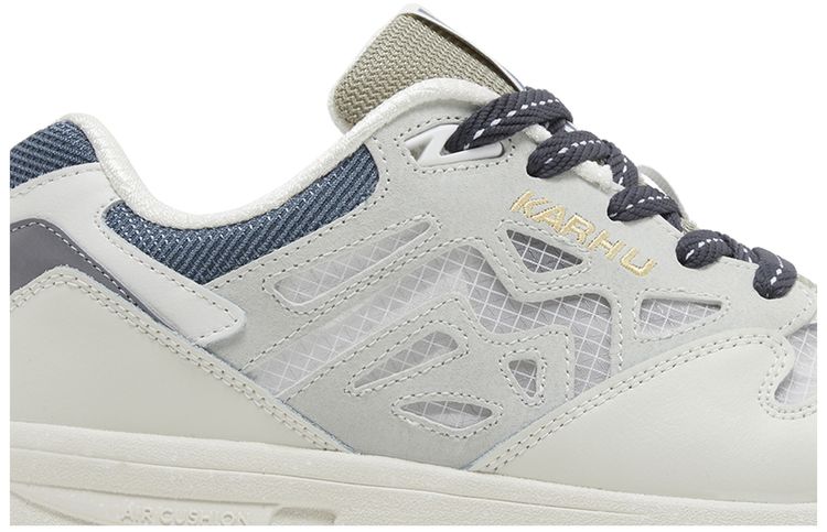 Karhu Legacy 96 Lily White Transparent