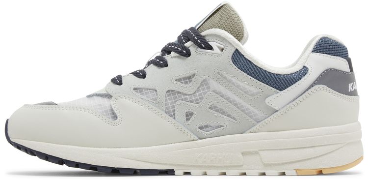 Karhu Legacy 96 Lily White Transparent