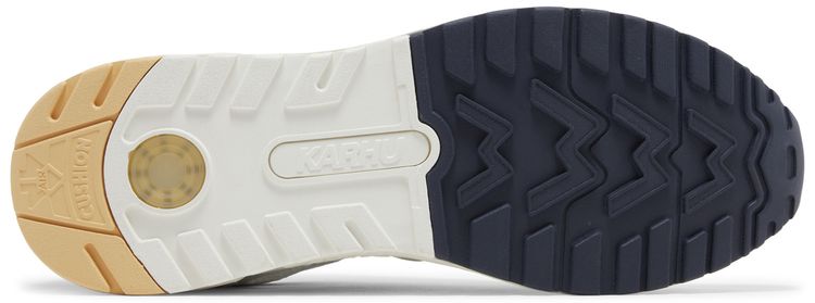 Karhu Legacy 96 Lily White Transparent