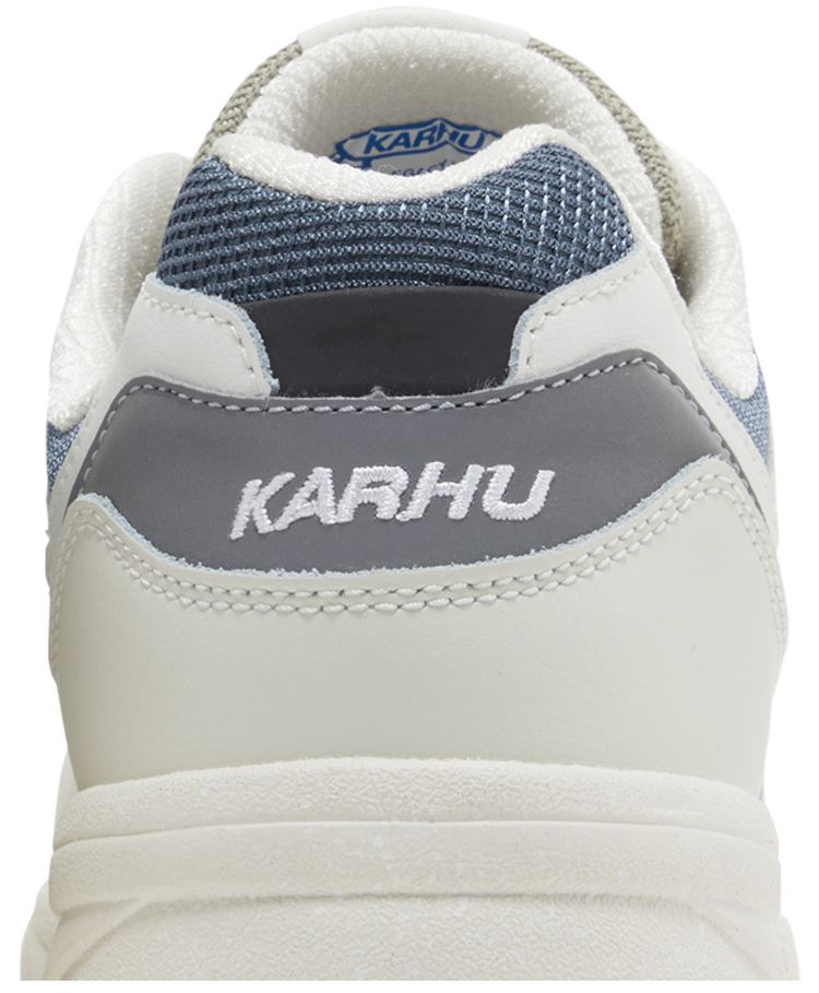 Karhu Legacy 96 Lily White Transparent