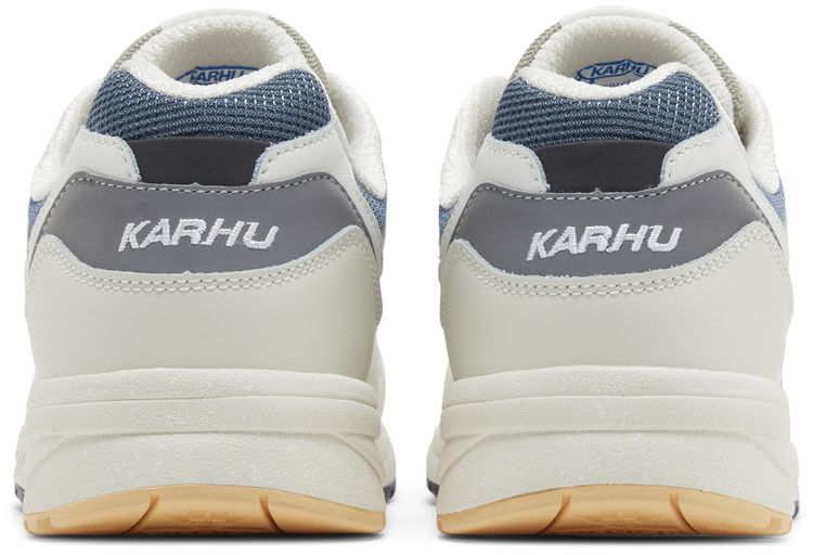 Karhu Legacy 96 Lily White Transparent