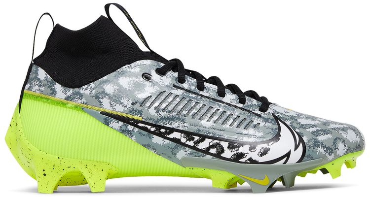 Nike Vapor Edge Pro 360 2 Razor Sharp Cuts