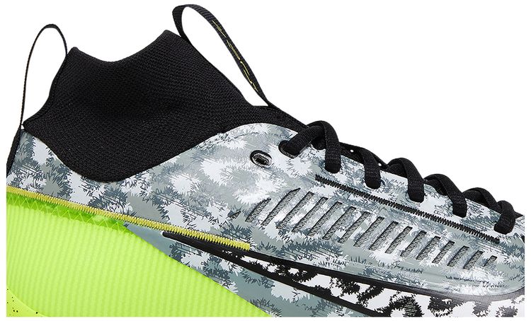 Nike Vapor Edge Pro 360 2 Razor Sharp Cuts